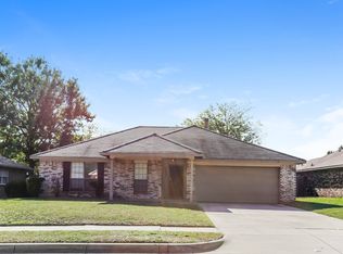 3309 Galemeadow Dr, Fort Worth, TX 76123