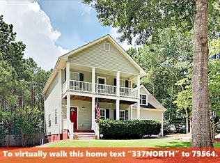337 Northridge Dr, Senoia, GA 30276