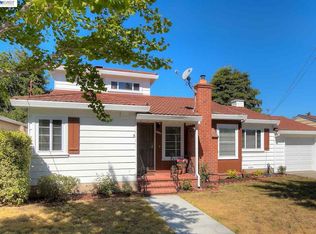 2093 Cleveland St, San Leandro, CA