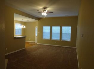 1119 Chase Park Drive, Bacliff, TX 77518