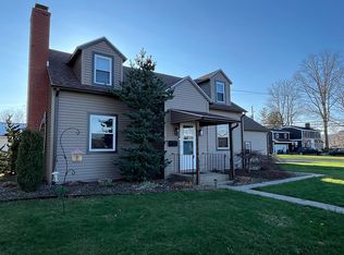 310 S Shuman St, Middleburg, PA