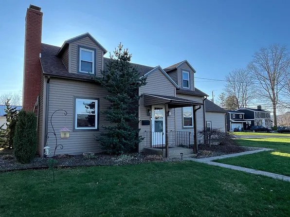 310 S Shuman St, Middleburg, PA 17842