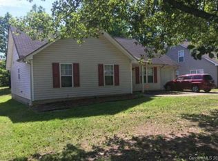 6312 Elgywood Ln, Charlotte, NC 28213