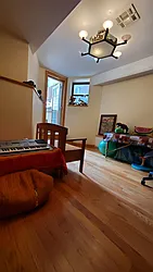 Rented by Highline Residential