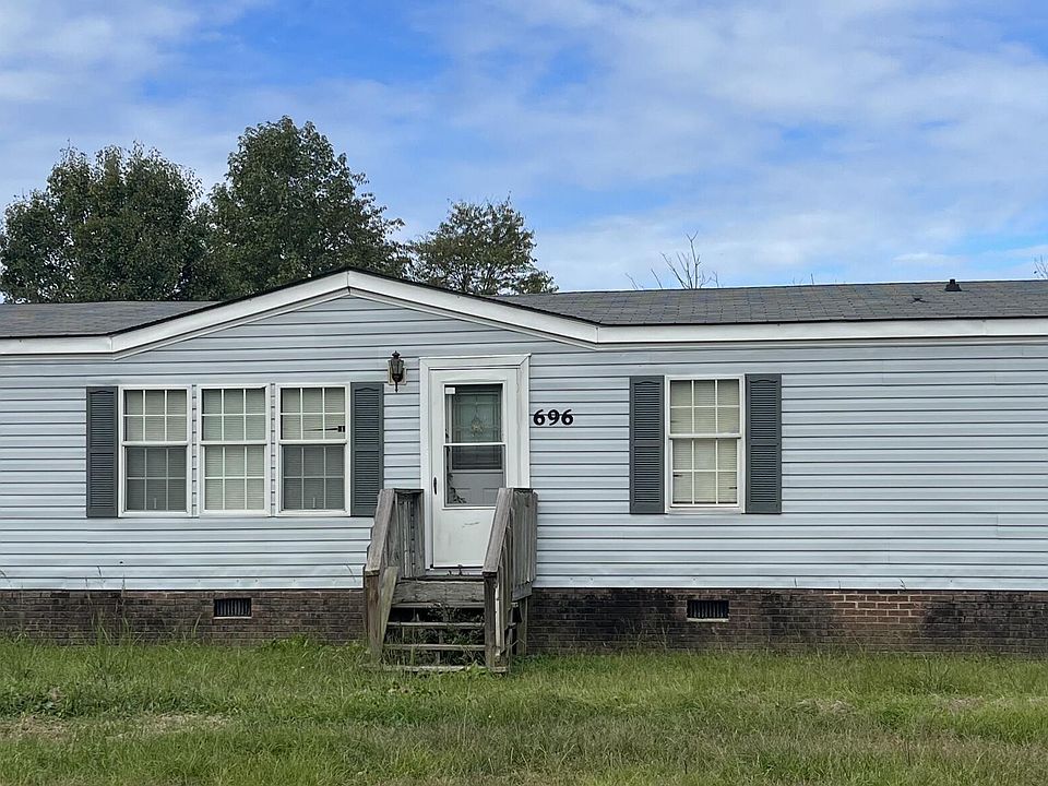 696 Casey Road, Kinston, NC 28501 MLS 100412287 Zillow