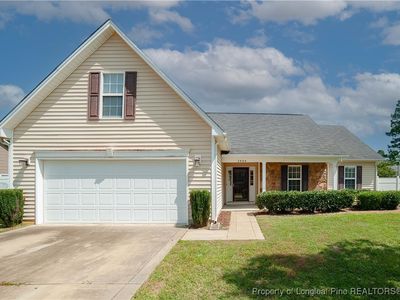 2904 Aristocrat Ln, Fayetteville, NC, 28306