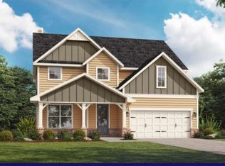 250 Stone Brooke Dr, Gray, GA 31032