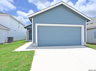 3771 Moon Hill Rd, Marion, TX 78132