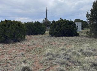 34 Crest Ln, Concho, AZ 85924