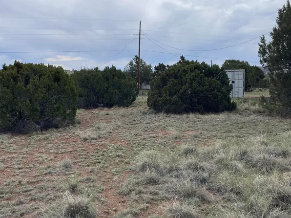 34 Crest Ln, Concho, AZ 85924