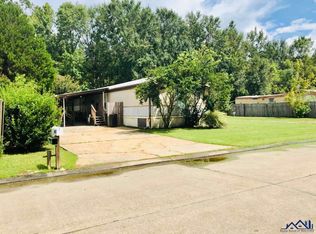 517 Marietta Pl, Gray, LA 70359