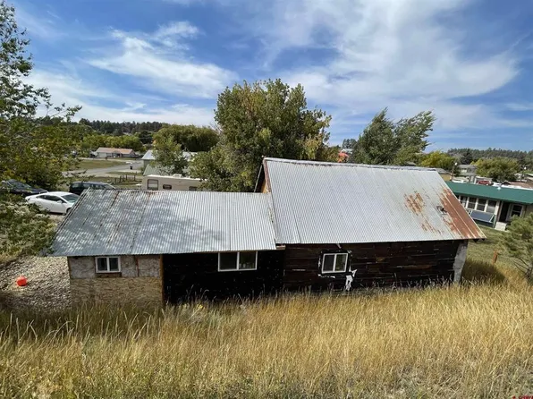 706 Navajo Street, Pagosa Springs, CO 81147