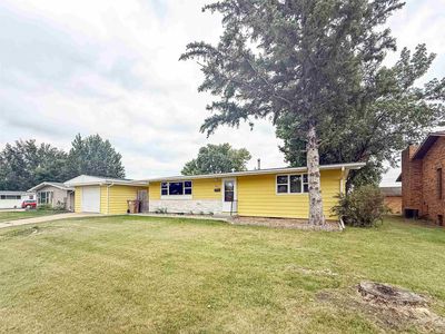 2915 2nd Ave SW, Minot, ND, 58701