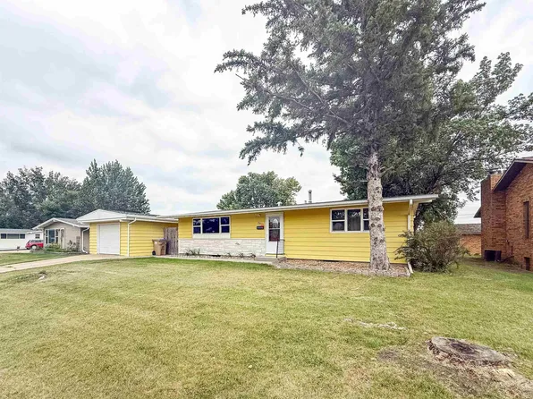 2915 2nd Ave SW, Minot, ND 58701