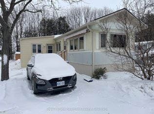 36 Sutton Dr, Ashfield Colborne Wawanosh, ON N7A3Y3