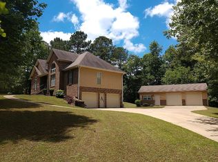 194 Hunters Crossing Rd, Odenville, AL 35120