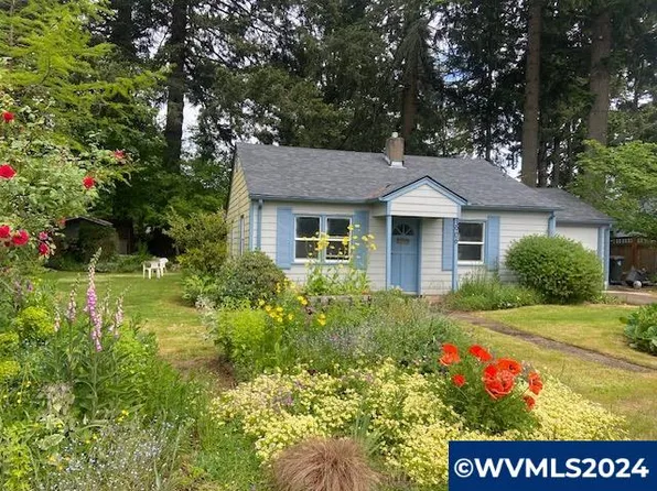 3906 Alana Ave SE, Salem, OR 97302
