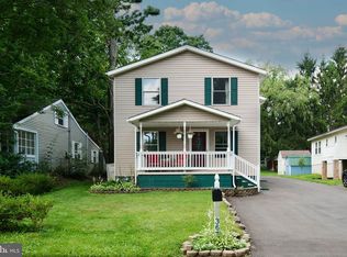 367 W Clearview Ave, State College, PA