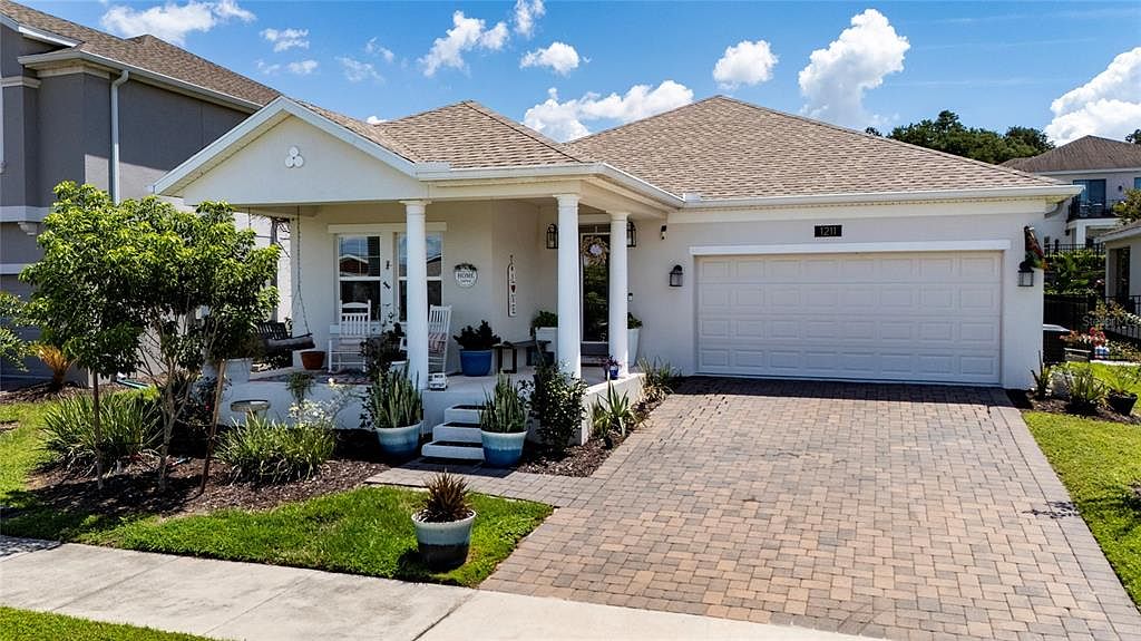 1211 DORA PARC LANE, Mount Dora, FL 32757 | MLS #S5156820 | Zillow