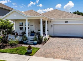 1211 DORA PARC LANE, MOUNT DORA, FL 32757