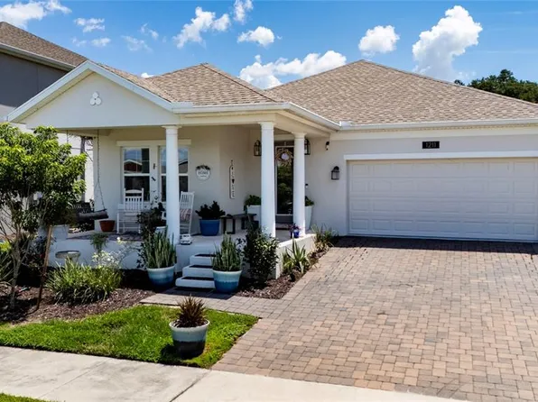 1211 DORA PARC LANE, MOUNT DORA, FL 32757