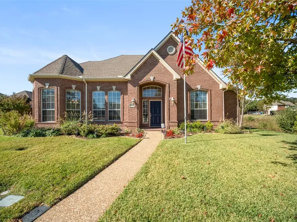 3109 Silverado Dr, Carrollton, TX 75007