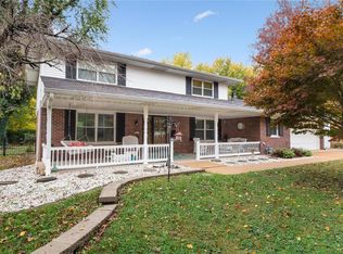 25 Tumbleweed Dr, Belleville, IL
