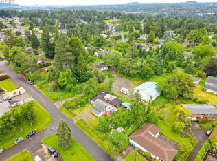 15522 SE Wallace Rd, Milwaukie, OR 97267