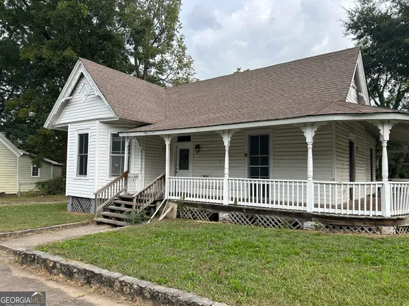 418 Harper Ave SW, Rome, GA 30161