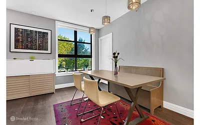 Sold by Douglas Elliman