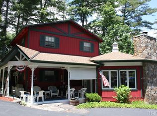 157 Woods Mountain Trl, Cullowhee, NC 28723