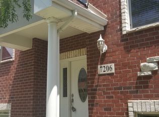 8300 W 87th St, Hickory Hills, IL