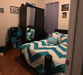 Rented by Citi Living Solutions