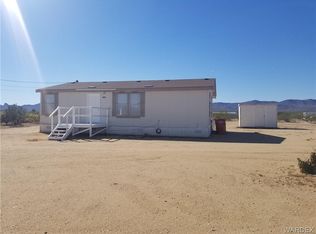 4405 N Cibola Rd, Golden Valley, AZ 86413