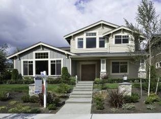 626 8th Ave, Kirkland, WA 98033