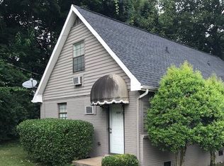 3534 Nebraska Ave, Nashville, TN 37209
