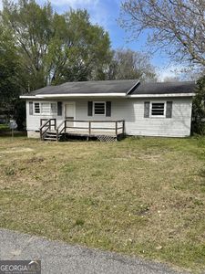 143 Oak St, Cochran, GA, 31014