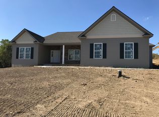 871 Emerald Valley Ln, Bangor, PA 18013