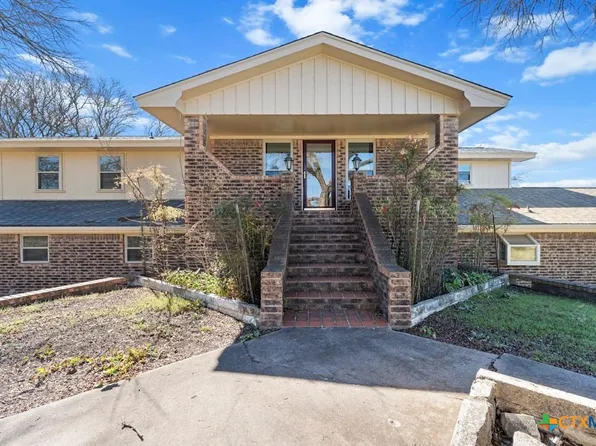 1706 Freedom Ln, Copperas Cove, TX 76522