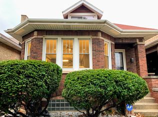 9210 S Elizabeth St, Chicago, IL 60620