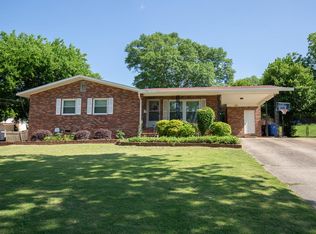 2201 Westminster Way, Columbus, GA 31904