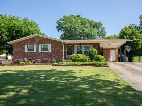 2201 Westminster Way, Columbus, GA 31904