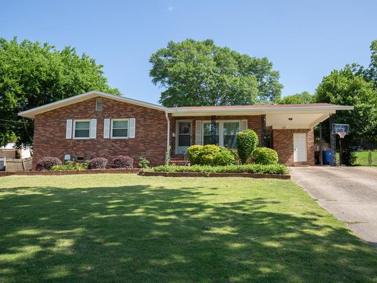 2201 Westminster Way, Columbus, GA 31904