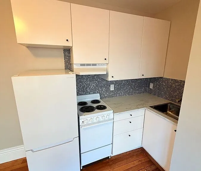 1331 Columbine St #2C — Photo 5