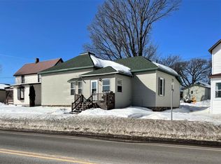 249 4th Ave N #N, Park Falls, WI 54552