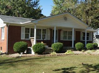 875 Jock Rd, Bee Spring, KY 42207