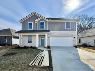 25329 Addlestone Dr, Athens, AL 35613