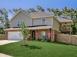1741 Sweetbriar Way, Way, AR 72719