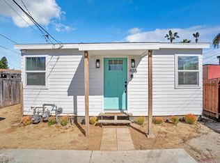 4118 Cherokee Ave, San Diego, CA 92104