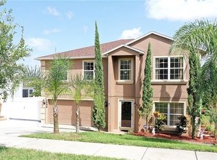 2044 Country Brook Ave, Clermont, FL 34711